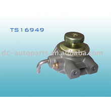 High pressure die Cast parts ( Water Pump for aluminum)